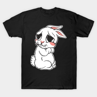 Love Bunny T-Shirt